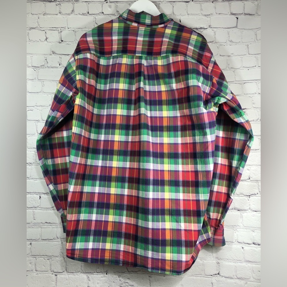 Cinch men button down - Picture 6 of 8